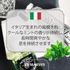 Marvis Ginger Mint Toothpaste 75ml Spicy Flavor Refreshing Oral Care Italian Made
