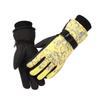 Windproof Custom Outdoor Snowing Winter Sports Keep Warm Thermal Ski Gloves