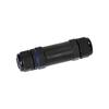 Straight Cable Connector Sleeve 3x6 IP68 OR-AE-13603