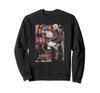 Marvel Doctor Strange In the Multiverse of Madness Box-Up Sweatshirt