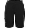Шорты OKUR Herrenhose (MPAG771990) Черный