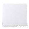 Mecca Ihram Hajj Men's Garment: Middle Eastern Solid Color Two-Piece Set