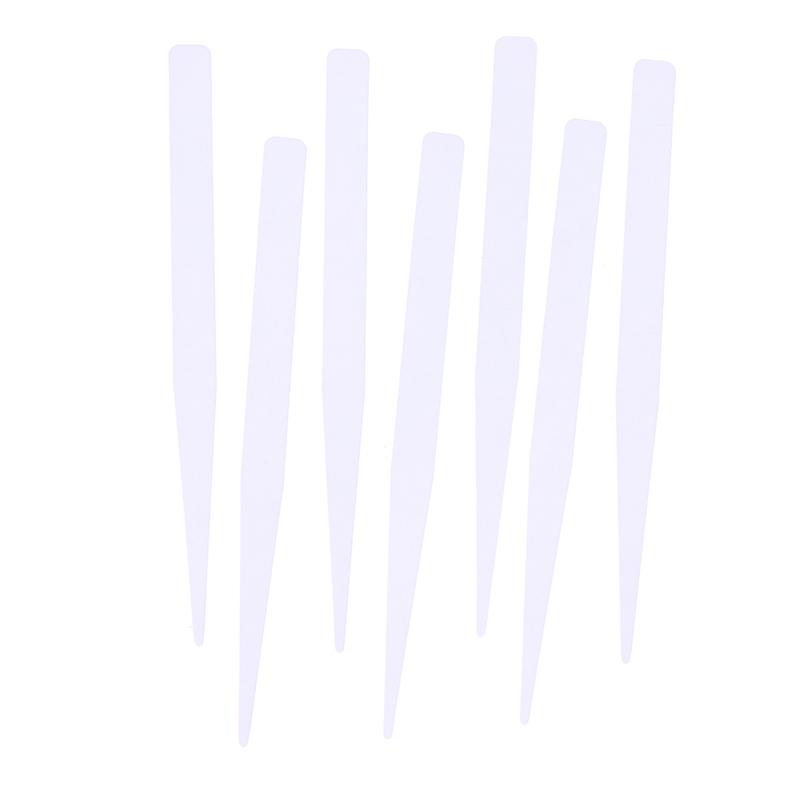 100Pcs Perfume Test Strips Premium Test Bottle Tape For Testing Fragrances And Essential Oils Fragrance Aromatherapy Paper