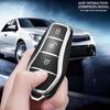 Tpu Car Key Case Bag For Byd Seal Atto 3 Song Plus Seal U Dm I Dolphin Han Ev Song Pro Tang Qin Plus Max Yuan Car Accessories
