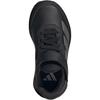 Adidas Faito Breathable Low top Kids' Running Shoes Black Kids' JS2420