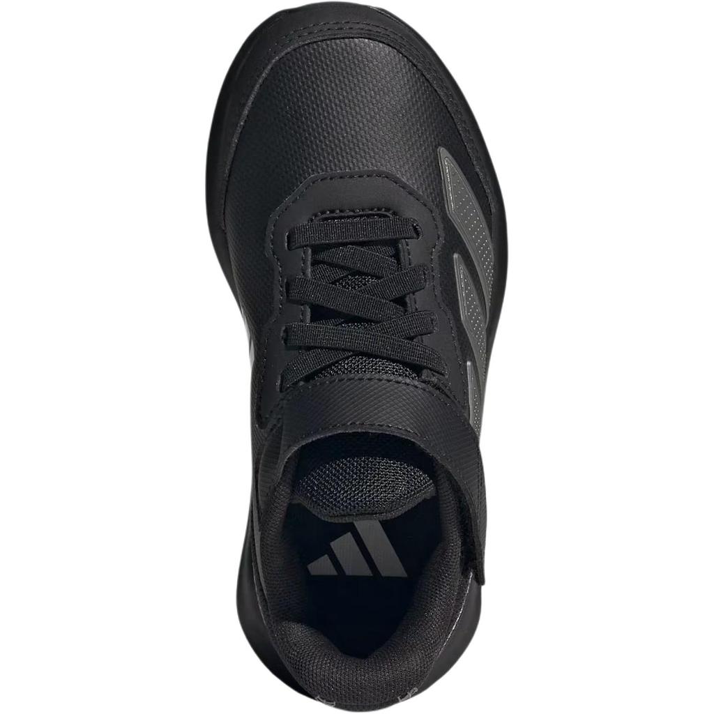 Adidas Faito Breathable Low top Kids' Running Shoes Black Kids' JS2420