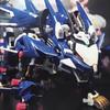 BT Stavebnice ZOIDS RZ-041 Liger ZERO Jager 1:Plastiková stavebnice v měřítku 72 s plně pohyblivými díly, sestavitelný model, vánoční dárky pro děti