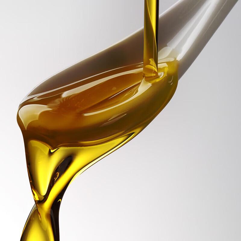 Luhua Low Erucic Acid Rapeseed Oil (2 X 2L Pack)