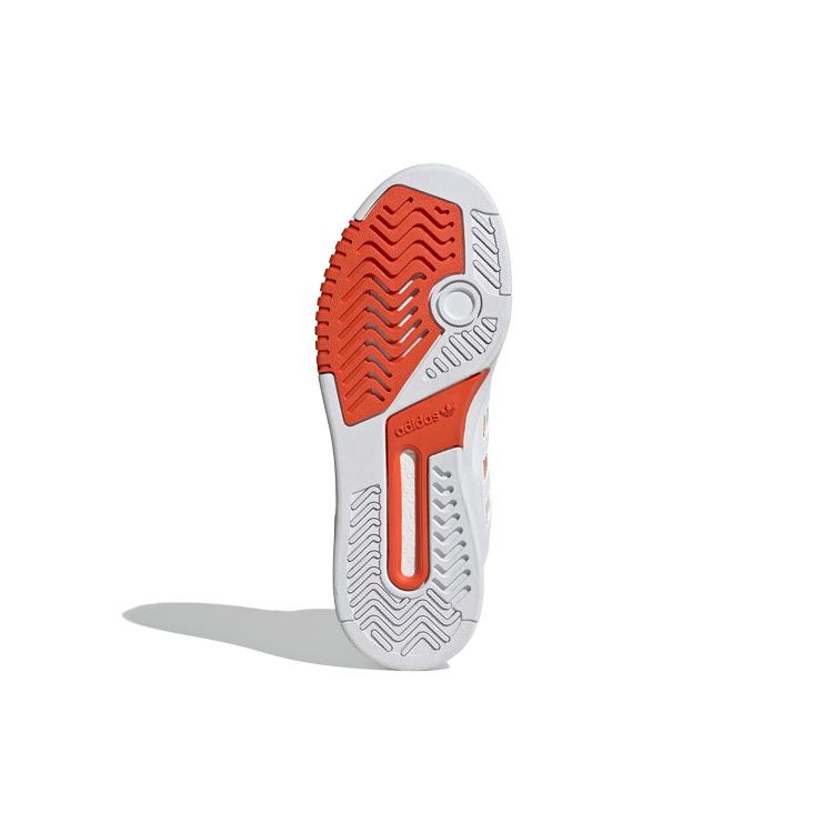 Adidas Originals Drop Step Xl 'White' Women's FZ3633
