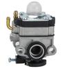 Vergaser-Reparatursatz Ersatz-Zubehör Passend für Troy‑Bilt TB575EC TB539ES Trimmer
