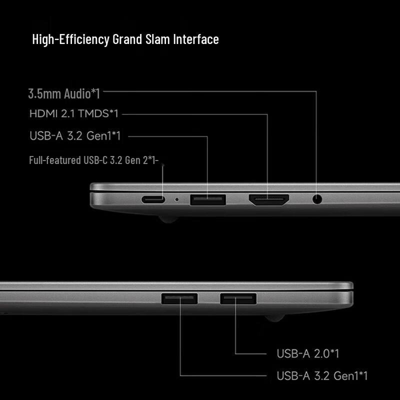 Redmi Book 16 Laptop (CN version)