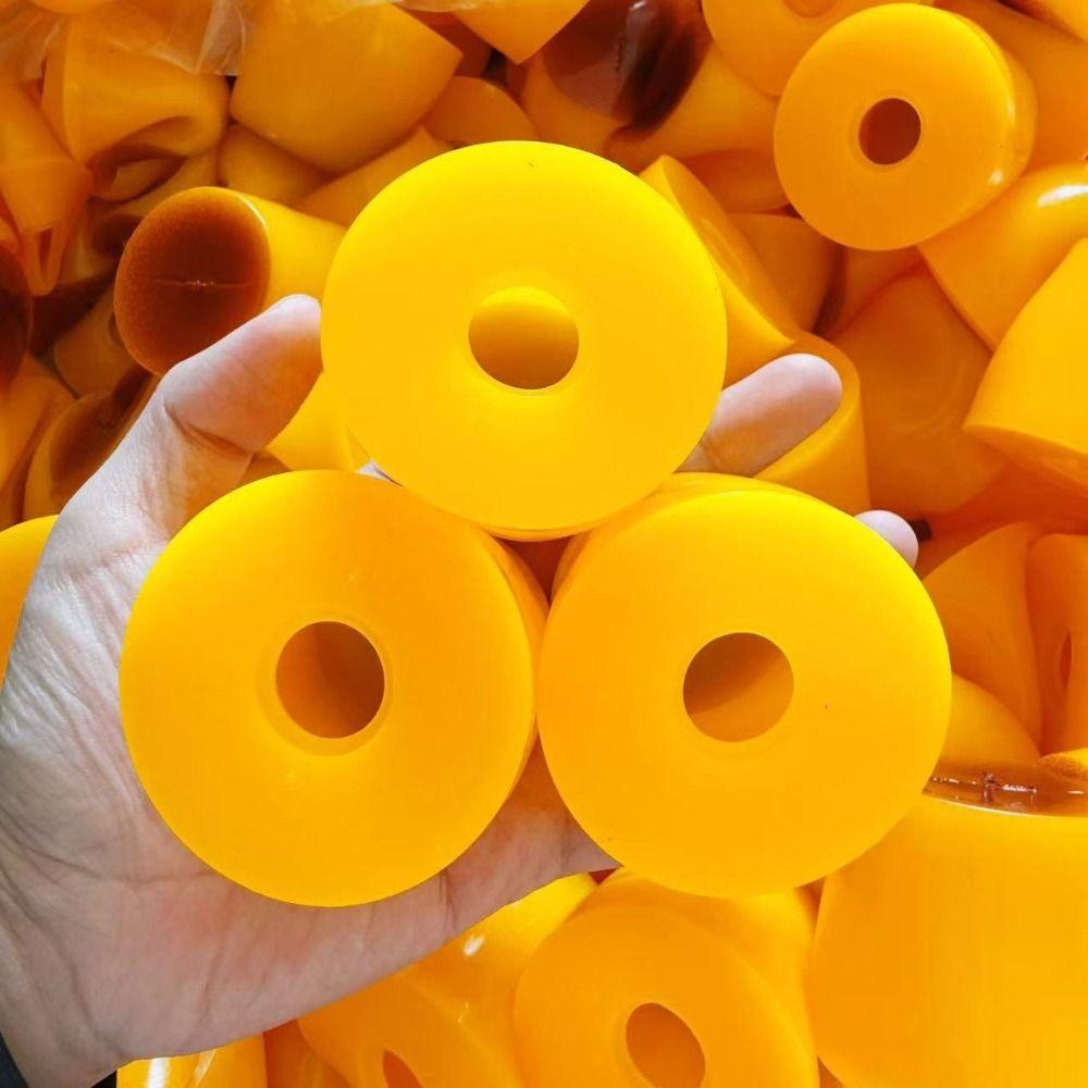 Pudding DIY Pressure Ball Kit Slow Rebound Handmade Ball Skin DIY Empty Ball Skin Adults Beginners