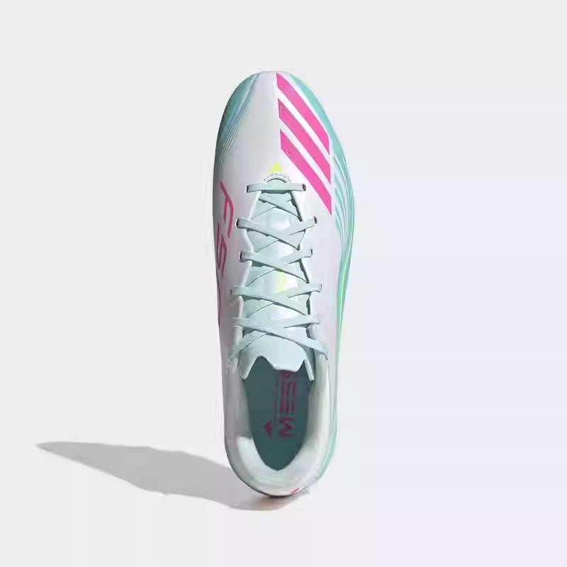 Adidas F50 Messi AG Soccer Cleats Unisex Footwear JQ0940