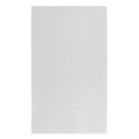 Подкладка для полок Неклейкая Прочная ручка для подкладки Нескользящие полки Коврик для решеток в шкафу из ПВХ 823₽