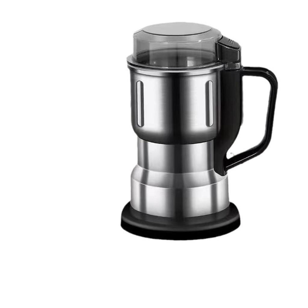 Multifunctional Grain Grinder Mill Household Superfine Powder Machine for Cereals Herbs Spices