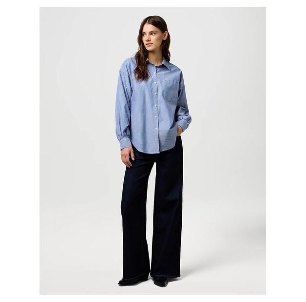Рубашка Wrangler COOL GIRL BLOUSE