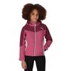 Regatta Childrens/Kids Eastcott II Soft Shell Jacket