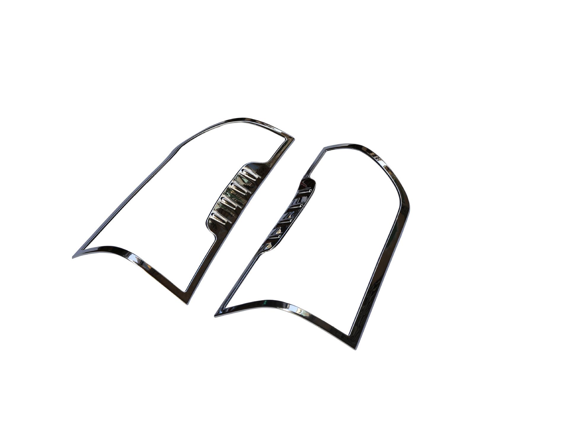 

Декоративная рамка заднего фонаря Mercedes-Benz Viano/V-Class