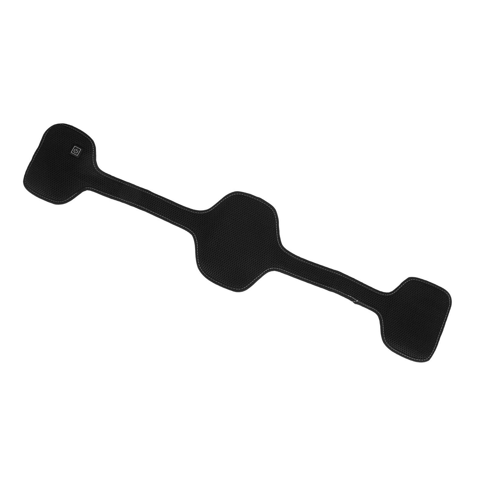 

Электрогрелка для одежды, 3 уровня, регулируемая температура, USB-электрический электрогрелка для кемпинга