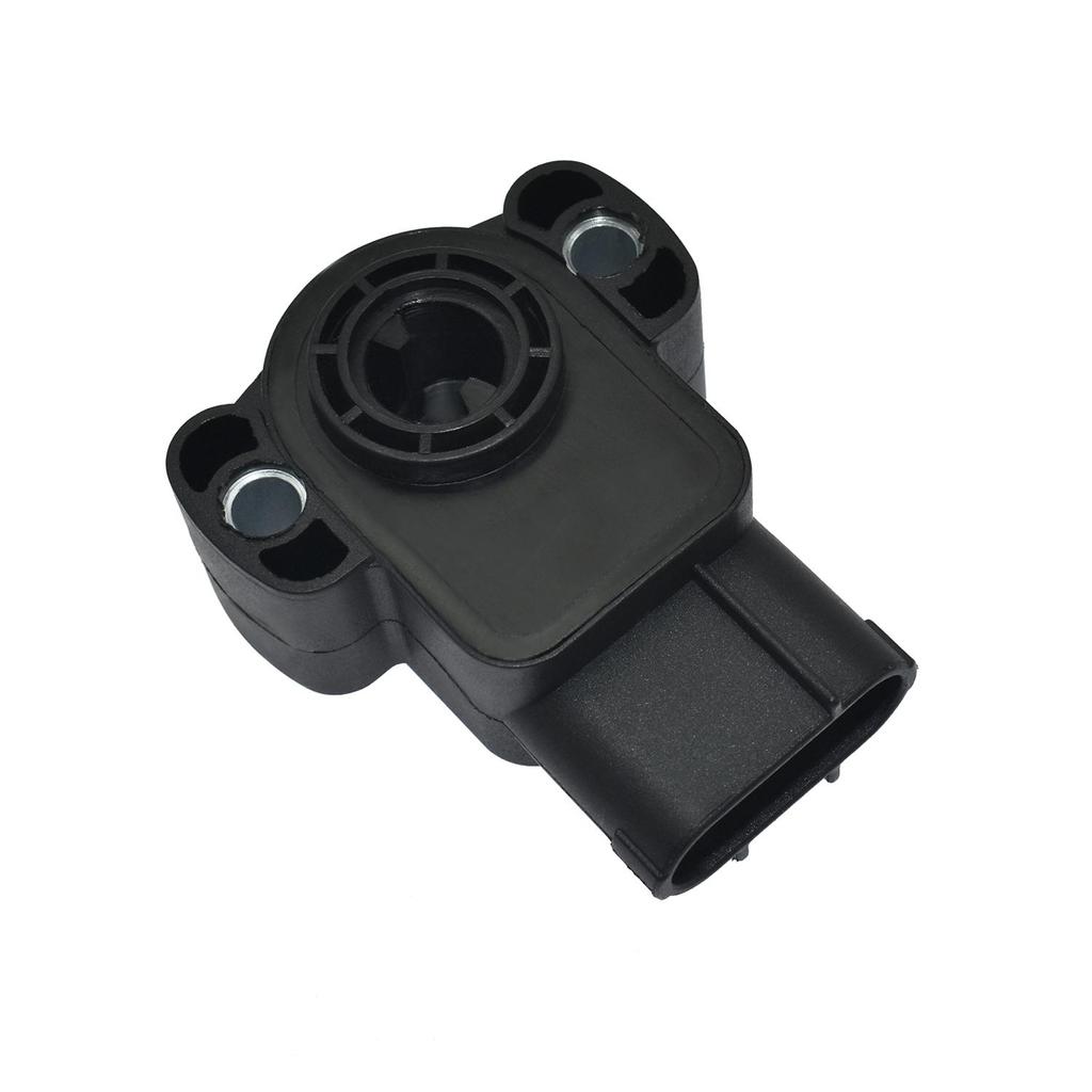 Throttle position sensor   F4SF-9B989-AA