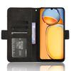 For Xiaomi Redmi 13C/Poco C65 4G Case Multiple Card Holder Leather Stand Cover