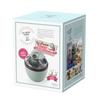 Toffee Ice Cream Maker K-IS11 MILKY-WHITE