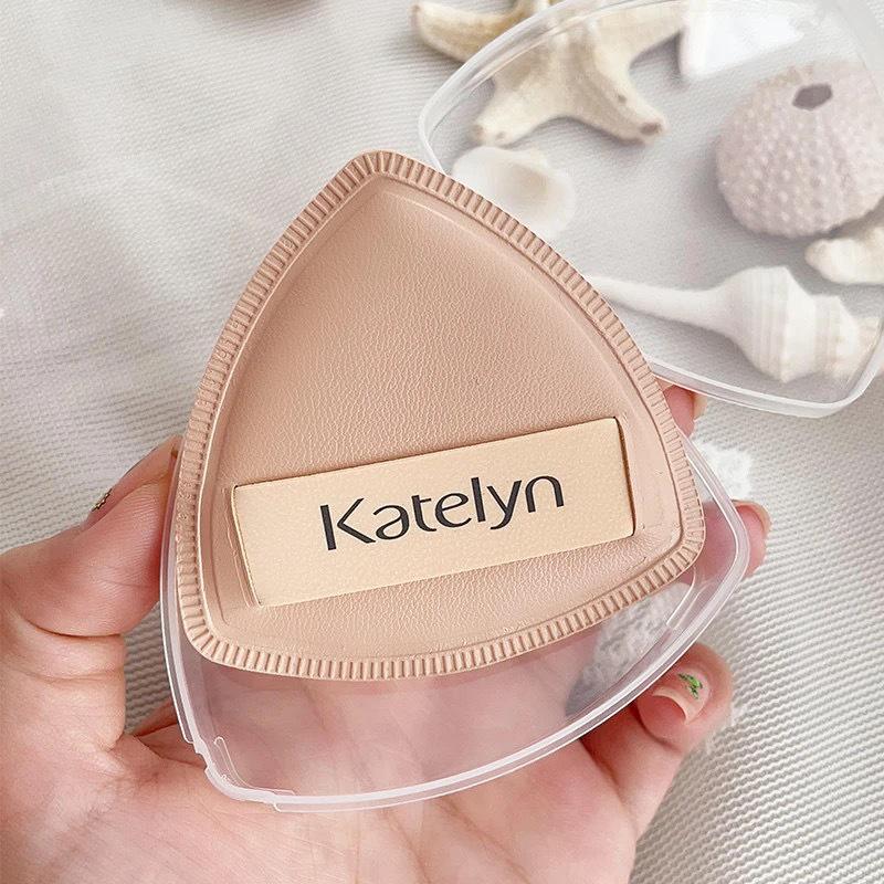 Catherine Seamless Long-lasting Foundation Cream for Professional Makeup Artists