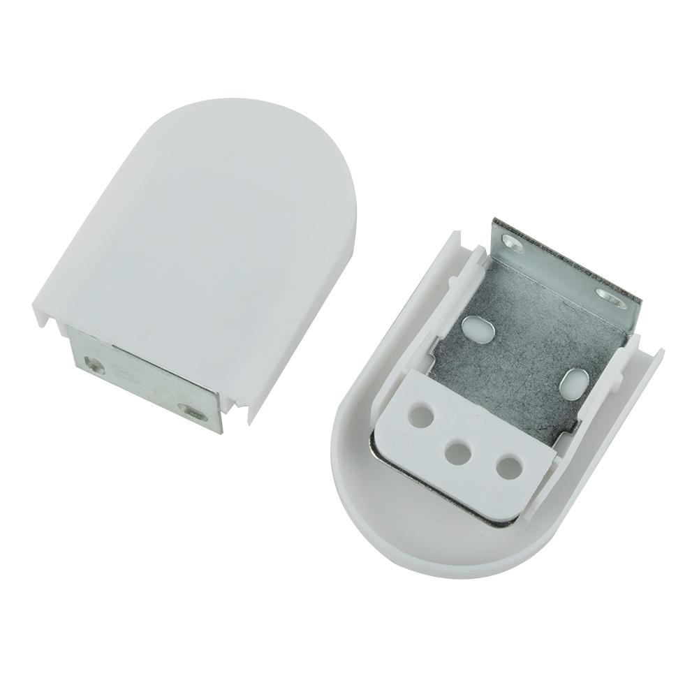 25mm Roller Blind Fittings Kit Brackets Chain Spares Set Perfect Fit Blinds Part