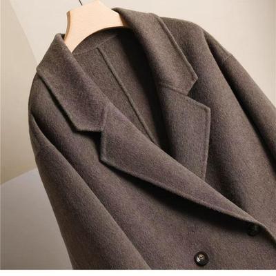 Chaquetas y abrigos – Abrigo