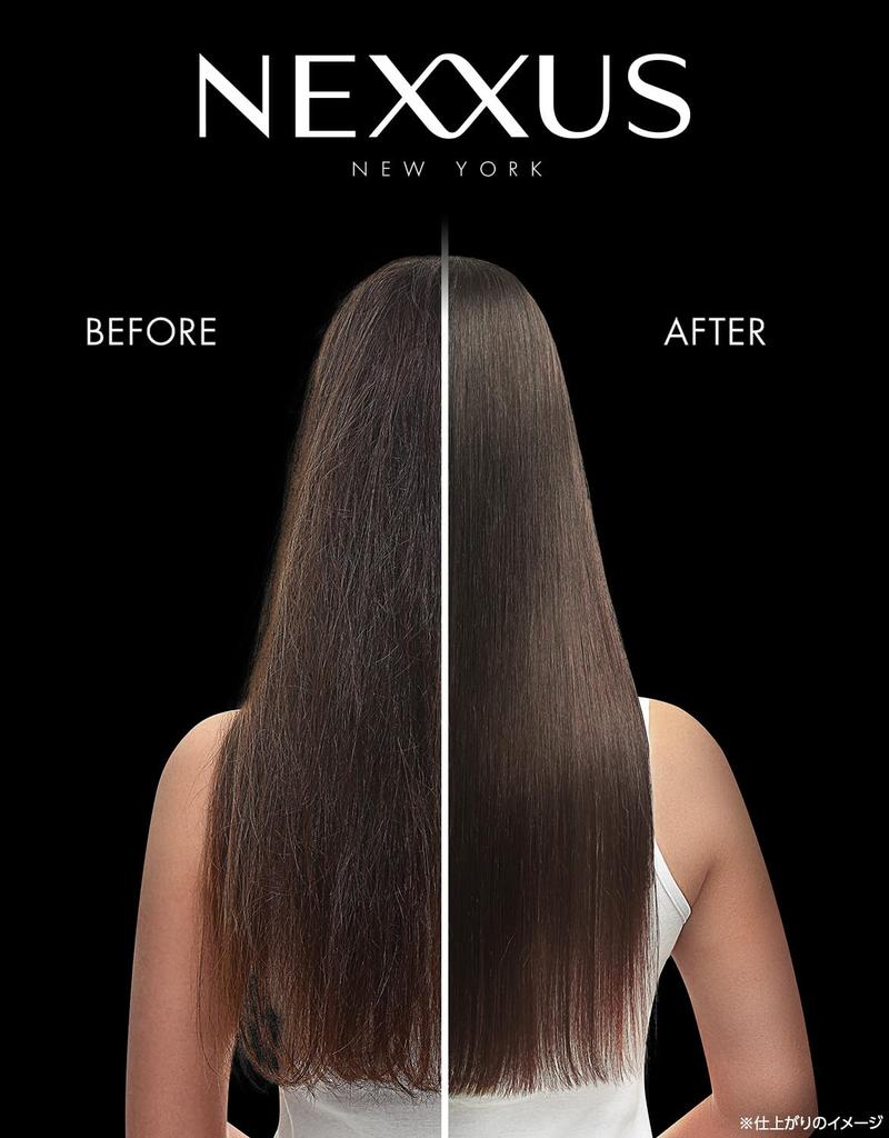 NEXXUS Kerafix Repair Shampoo and Conditioner Trial Sachet 20g