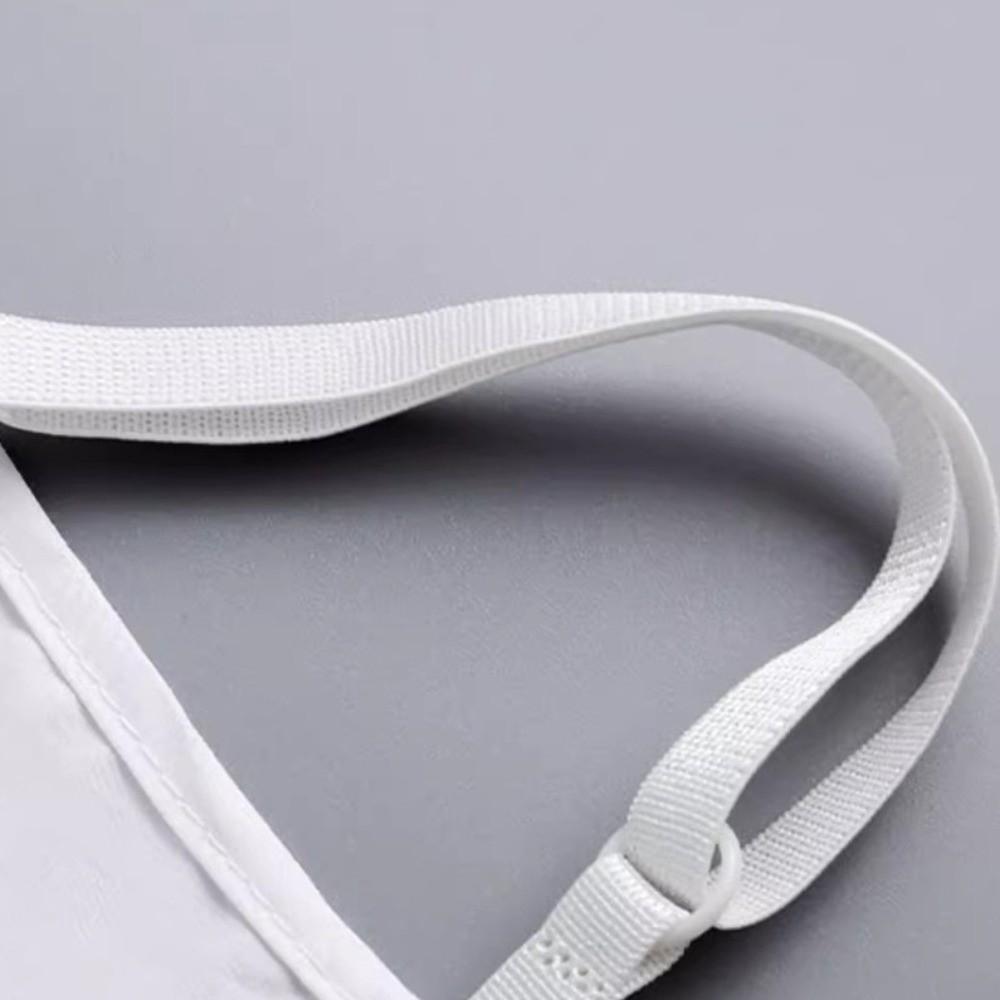 Sweet Detachable V-neck Shirt Collar Cotton Material False Collar Autumn Winter