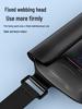 Shixun Waterproof Waist Bag