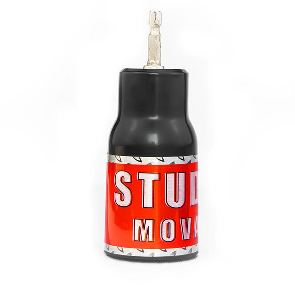 Stud Rust Removal Tools Bolt Derusting Wheels Hub Clean Fit 1/2 Impact Wrenches for Derusting Metal Parts Car Tools China Mainland