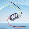 Car Power Regulator, Step Down Converters Module 12V To 5V Conversion Module
