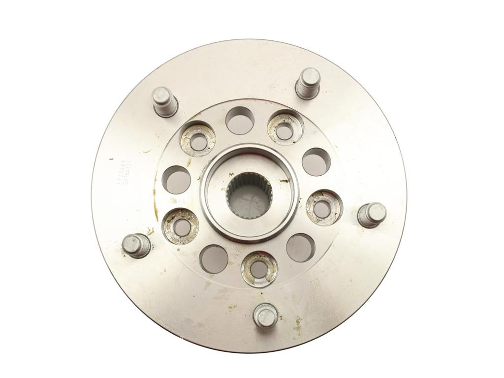 Ft23069 Fast Front Wheel Hub