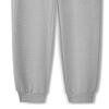 Skechers Lace-Up Simple Comfortable Knitted Sports Pants Women bottoms L325W116-004F