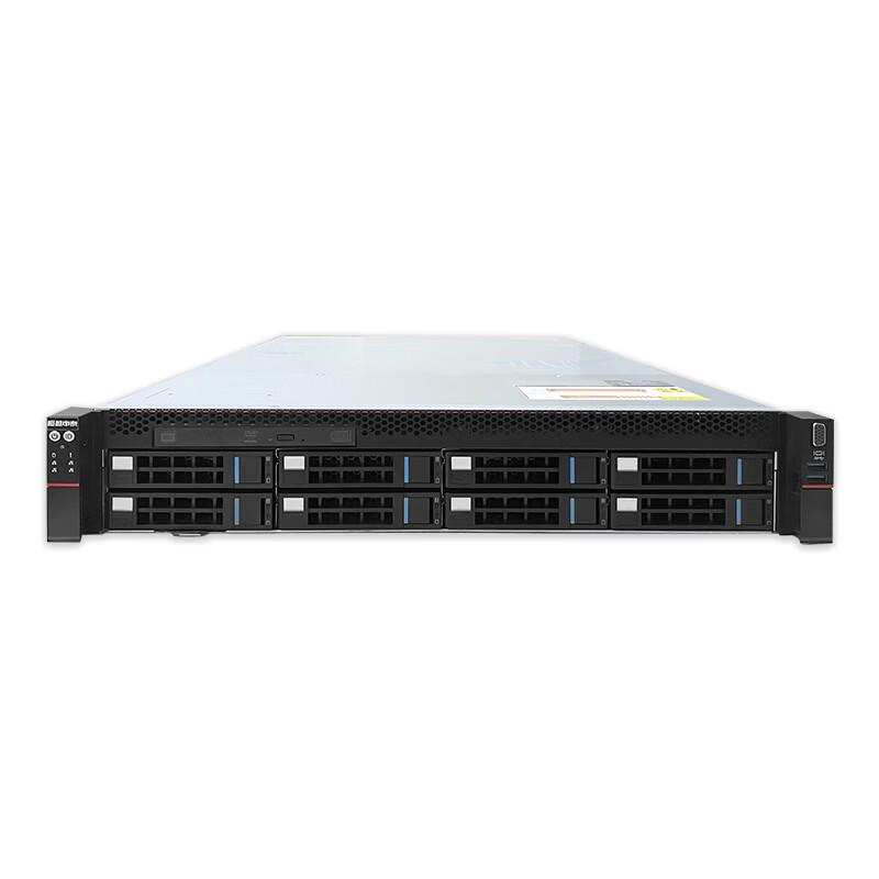 Shentai Feilong RM5000-F Xinchuang Rack Server (CN version)