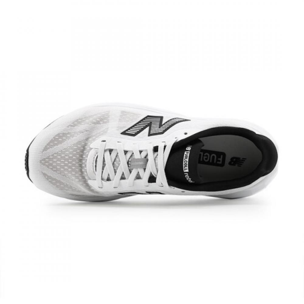 New Balance Fuelcell Rebel V5 2e Running Shoes Mfcxlm5