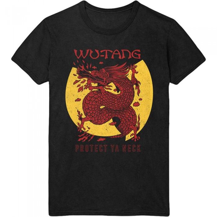 Wu-Tang Clan Camiseta unisex para adultos Inferno