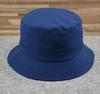New Fabric Bucket Hat Couple Basin Hat Summer Sun Hat Sunscreen Millinery