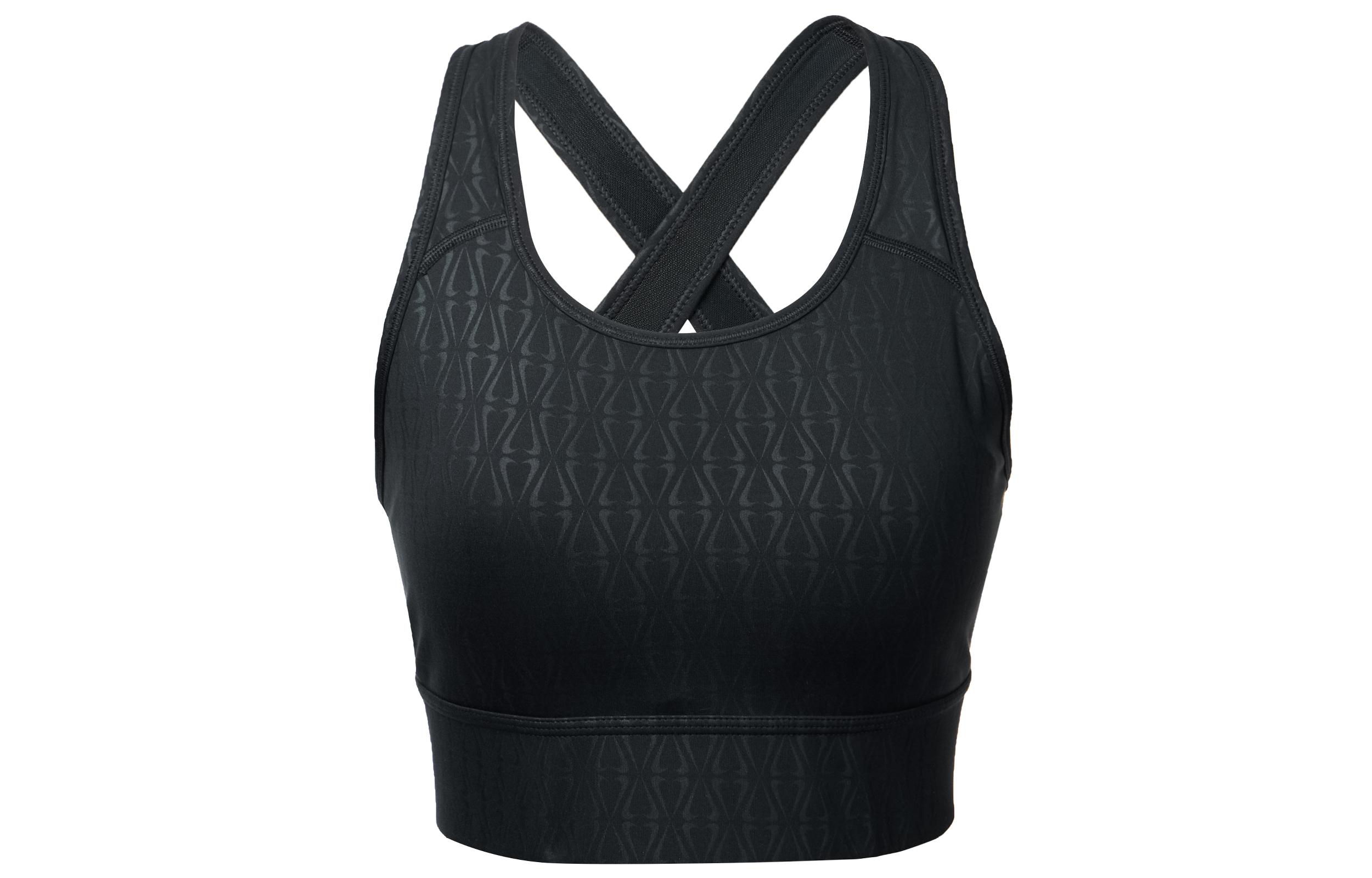 Nike Tank Tops Women s Black Other DM0554-010 M