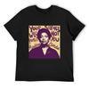 Audre Lorde T-Shirt Clothing Blue Lock Fashion Shirts Mens White T Shirts