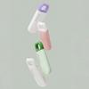 Pillendose Wasserdicht Schnappverschluss 3 Fächer Staubdicht Pillenbehälter Tragbar Handtasche Pillen Organizer