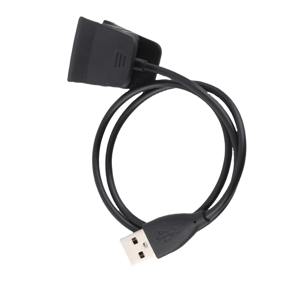 Charger USB Charging Cable Dock Stand for Alta HR Smartwatch 0.5m Length Cable