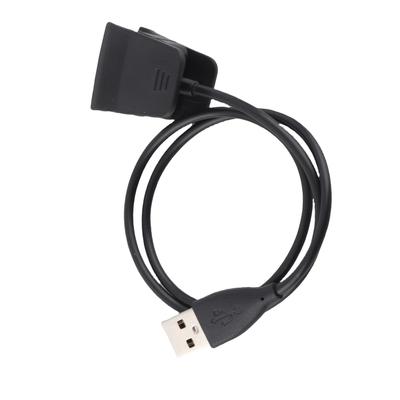 Charger USB Charging Cable Dock Stand for Alta HR Smartwatch 0.5m Length Cable