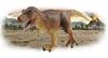 TAKARA TOMY Ania AL-01 Tyrannosaurus