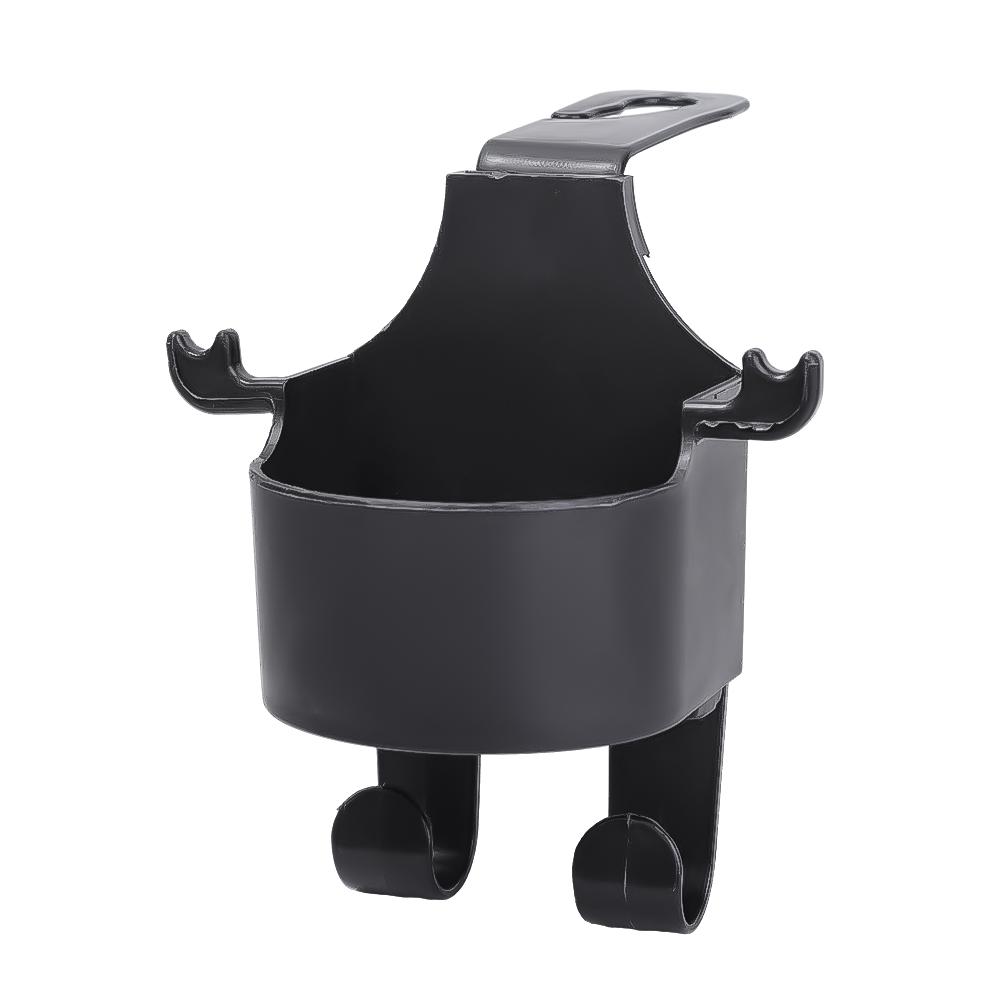 

Автомобильный держатель для хранения крючков, универсальный автоматический держатель для подголовника сиденья, крючок для хранения спинки, подставка для хранения стаканов с водой, аксессуары для салона автомобиля