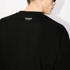 KENZO SS24 Sweatshirt Men's Black FE55SW2084MF-99J
