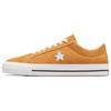 One Star Pro Suede Low 'Sunflower Gold' A09231C