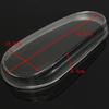 RM-CAR Headlight Clear Lens Cover Lampshade Headlamp Clear Shell For VW Golf 4 MK4 GTI/R32 1999-2005 Headlamp Cover